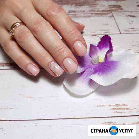 Маникюр, педикюр Майкоп