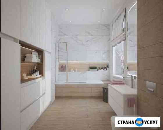 Дизайн интерьеров Гатчина