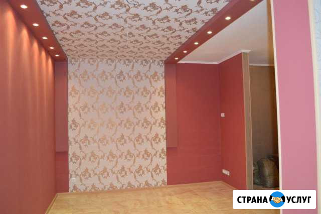 Ремонт квартир,домов,офисов под ключ Дмитров - изображение 1