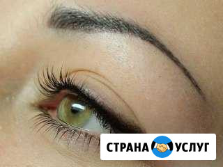 Перманентный макияж/татуаж. Брови,губы,стрелочки Санкт-Петербург - изображение 1