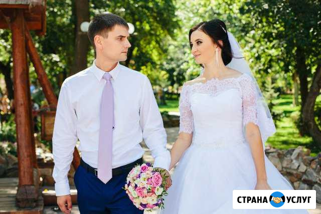 Фотограф и видеосъёмка Каменск-Шахтинский - изображение 1