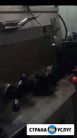 Токарные работы Калининград - изображение 1