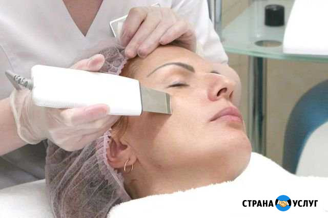 Бережная чистка лица Нальчик - изображение 1
