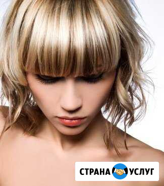 Парикмахер на дом. Стилист. Визажист. Макияж. Мани Москва - изображение 1