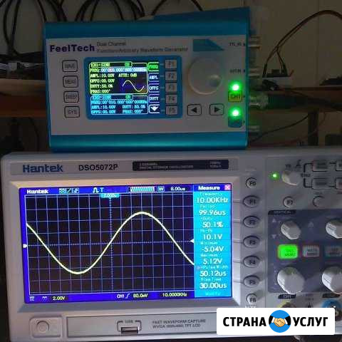 Ремонт аудиотехники Москва - изображение 1