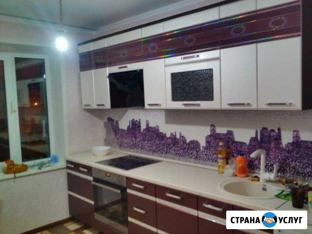 Мастер на час - Монтаж кухонных гарнитуров Ачинск - изображение 1