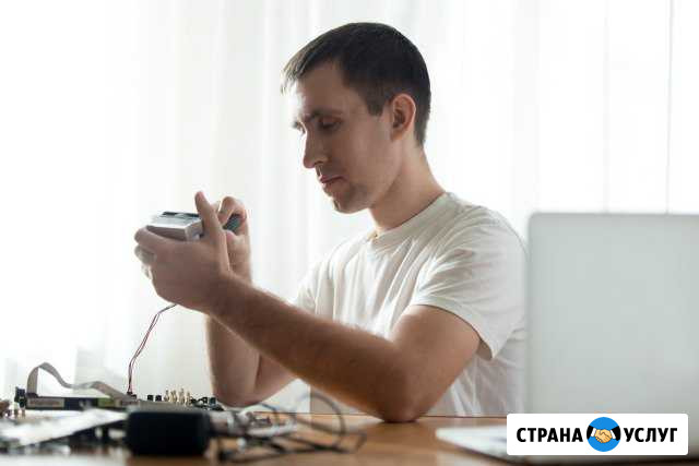Услуги компьютерного мастера Балашиха - изображение 1