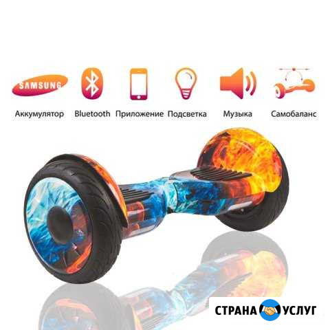 Ремонт гироскутеров любой сложности Ступино - изображение 1