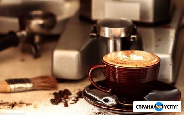 Ремонт кофемашин Jura, Saeco, Bork, Delonghi,Krups Краснодар - изображение 1