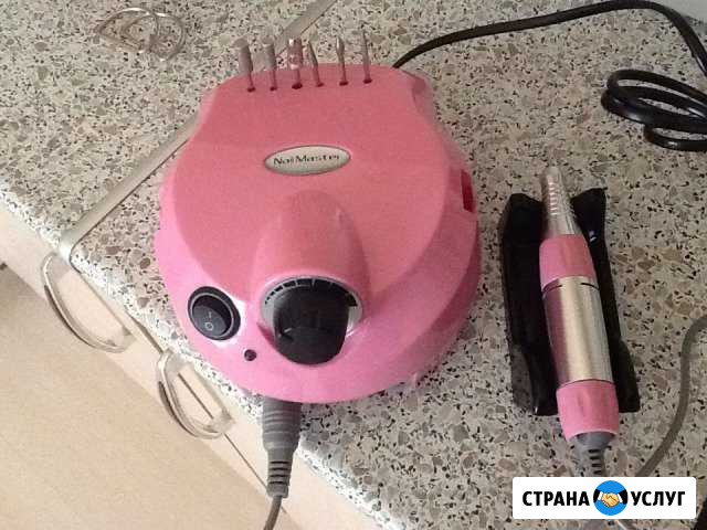 Маникюр Ногинск - изображение 1