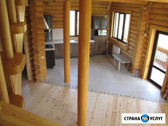 Отделка.Строительство Боровск - изображение 1