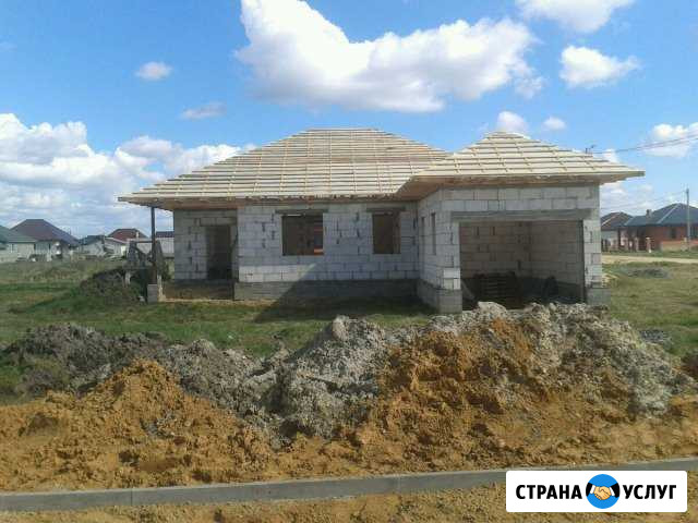 Строительство Кингисепп - изображение 1