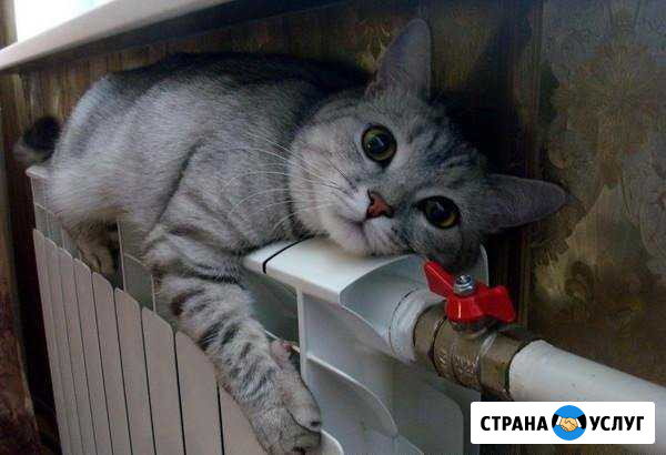 Мастер - сантехник Углич - изображение 1