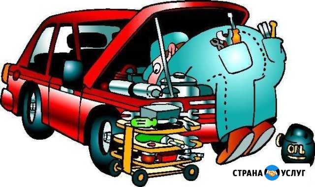 Автосервис Ахтубинск - изображение 1