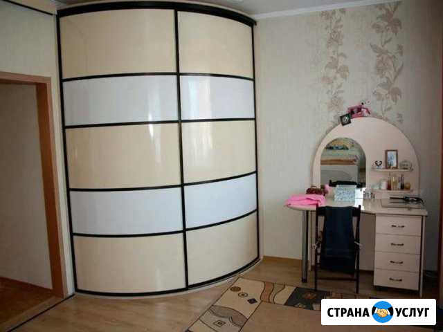 Ремонт Квартир Частично и Подключ Цена по Телефону Батайск - изображение 1