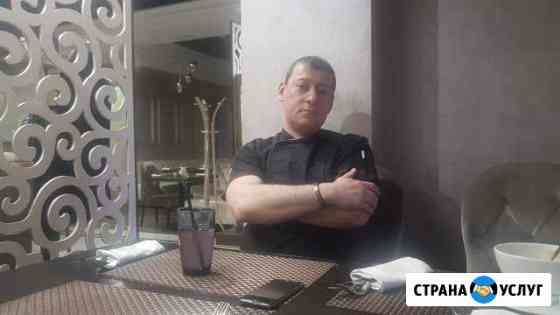 Шеф повар на выезд Вашего мероприятия, Шеф повар Москва