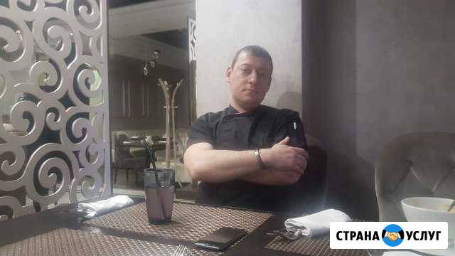 Шеф повар на выезд Вашего мероприятия, Шеф повар Москва - изображение 1
