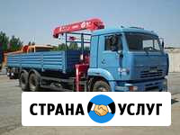Услуги кран манипулятор камаз Владимир - изображение 1