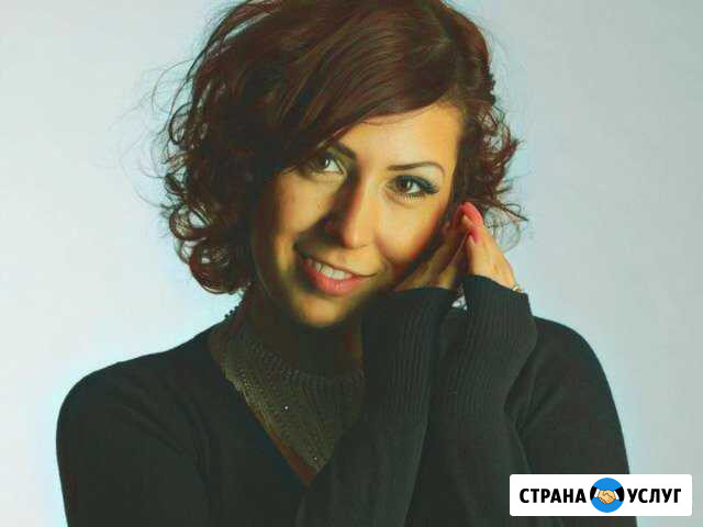 Ведущая, певица, диджей, организатор/живая музыка Новосибирск - изображение 1