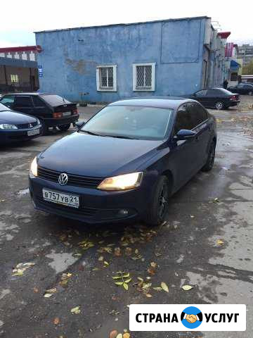 Автомобиль на свадьбу/мероприятие Чебоксары - изображение 1