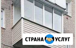 Остекление балконов Балашиха - изображение 1