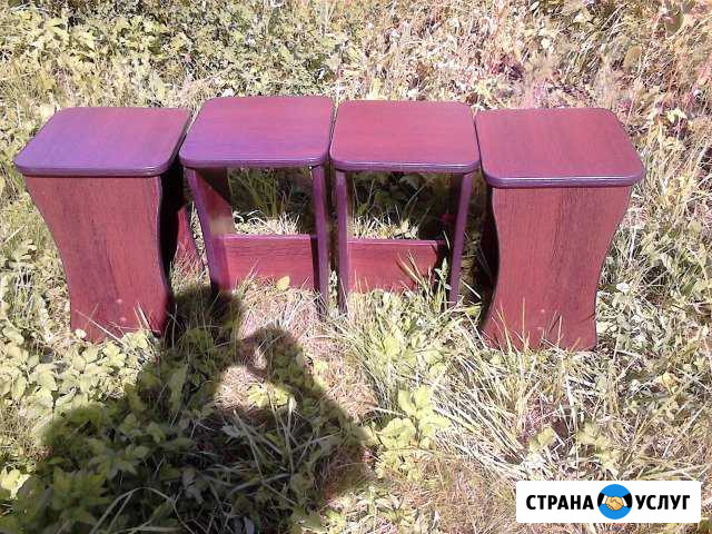 Корпусная мебель на заказ Горно-Алтайск - изображение 1