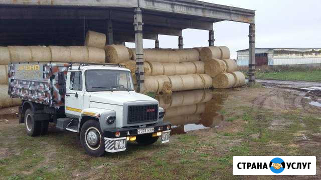 Дрова берёзовые,колотые Сергиев Посад - изображение 1