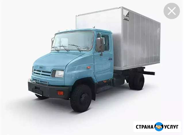 Переезды, грузоперевозки, вывоз мусора и тд Нижний Новгород - изображение 1