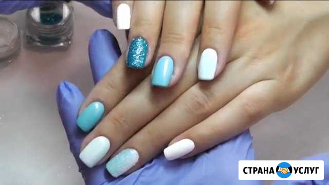 Мастер маникюра Ивантеевка - изображение 1