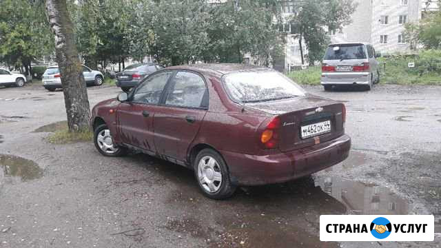 Аренда автомобиля Кострома - изображение 1