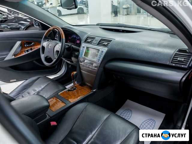 Ремонт SRS airbag Toyota Camry XV40 Москва - изображение 1