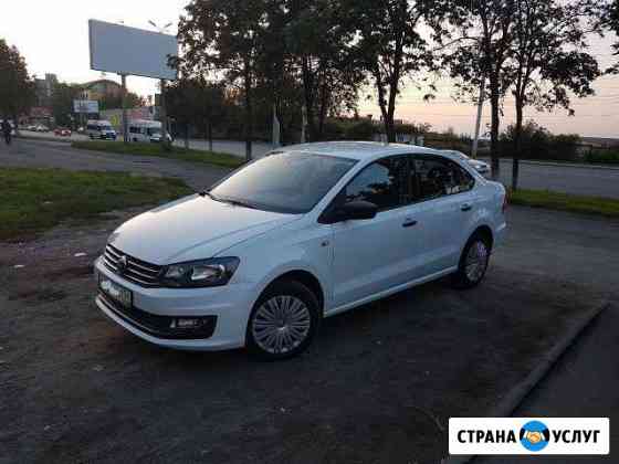 Аренда автомобиля Челябинск