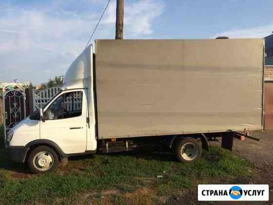Грузоперевозки, вывоз мусора, переезды Казань