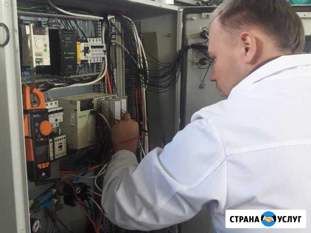 Автоматика, асу тп, КИП. Аварийный выезд Безнал Краснодар - изображение 1
