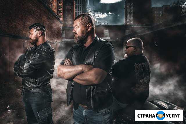 Обучим парикмахеров, барберов, ногтевиков Тюмень - изображение 1
