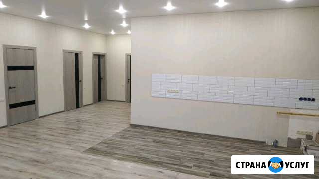 Ремонт под ключ Таганрог - изображение 1