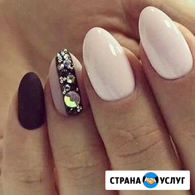 Все виды маникюра Амурск - изображение 1