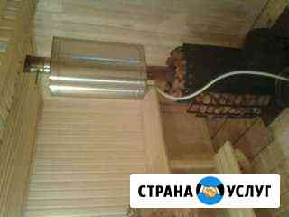 Строительная Бригада Заволжье