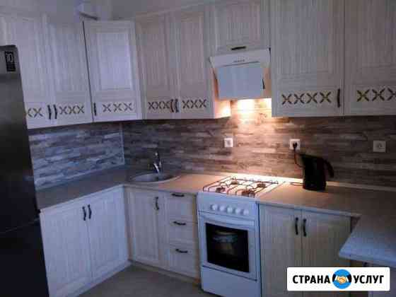 Сборка мебели Елизаветинское