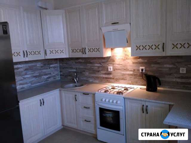 Сборка мебели Елизаветинское - изображение 1