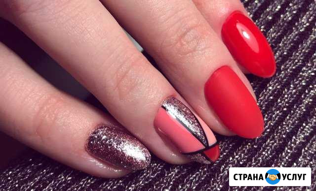 Наращивание Кропоткин - изображение 1