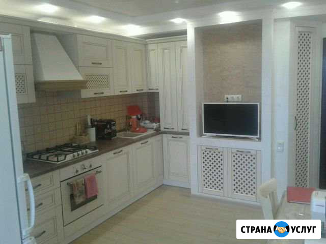 Мебель на заказ.Кухни,шкафы-купе,прихожие Смоленск - изображение 1