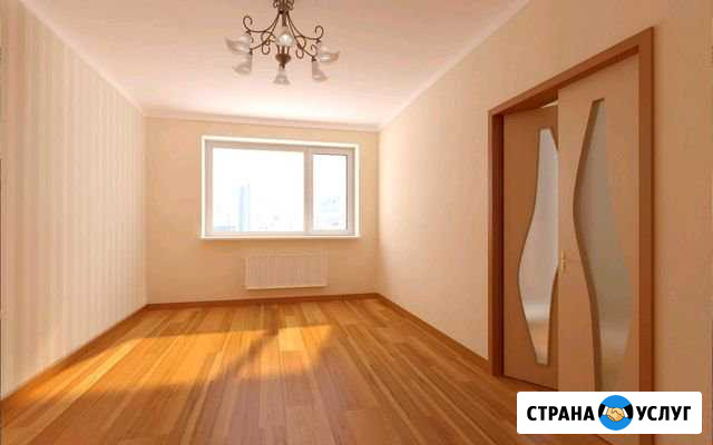 Ремонт квартир домов и ванных ком Павловский Посад - изображение 1
