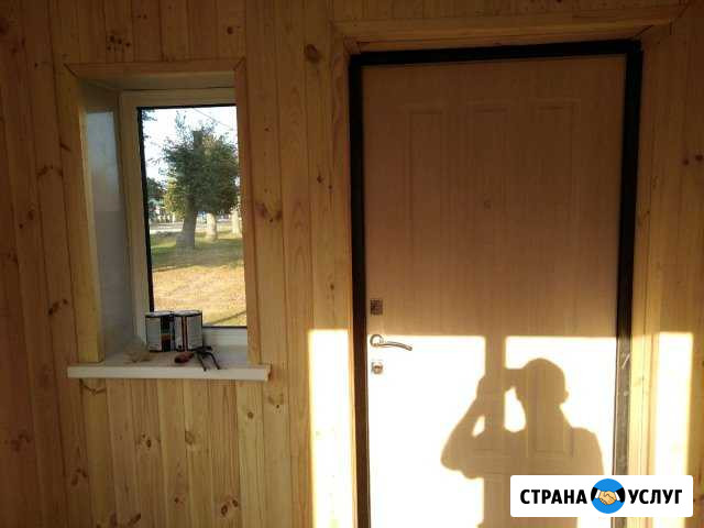 Ремонт и строительство Люберцы - изображение 1