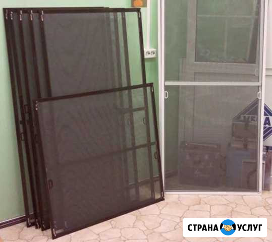 Москитные сетки Курск - изображение 1