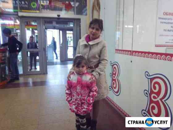 Уборка, помощь по дому Балашиха