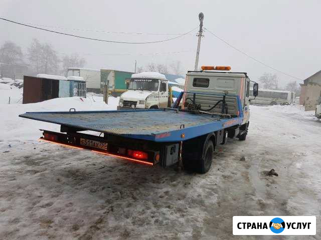 Валуйки Эвакуация автомобилей до 3.5 тон. Круглосу Валуйки - изображение 1