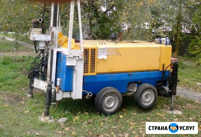 Бурение скважин на воду Невинномысск - изображение 1