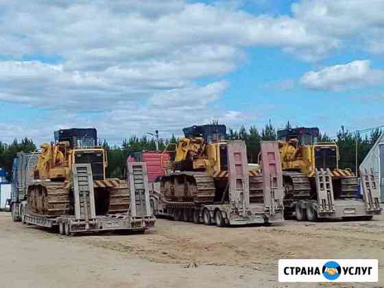 Грузоперевозки из/в Магнитогорск Магнитогорск