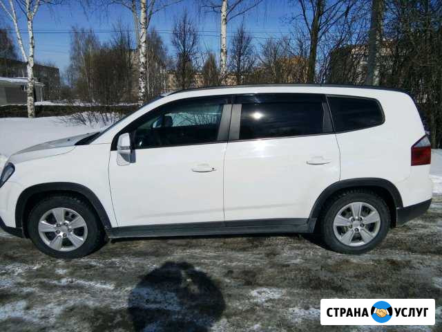 Междугородные пассажирские перевозки Йошкар-Ола - изображение 1